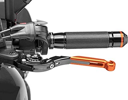 Puig 29TNN Levers 2.0 29TNN