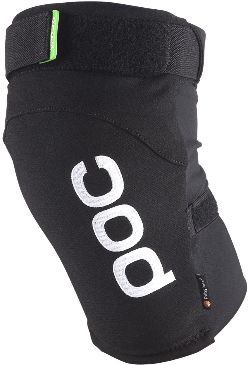 POC Joint VPD 2.0 Knee Uranium Black L