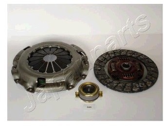 JAPANPARTS Zestaw sprzęgła KF-544