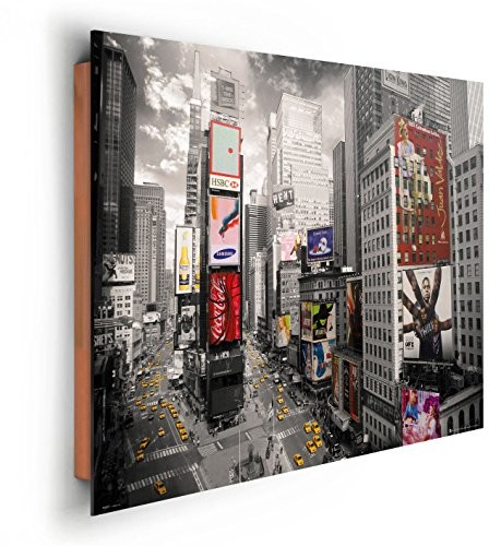 York REINDERS New Times Square obraz na ścianę 90 x 60 cm 28056