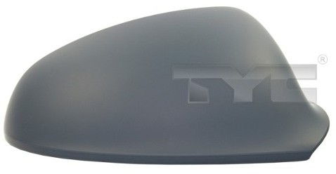 TYC Pokrywa, zewnętrzne lusterko 325-0107-2