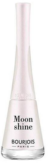 BOURJOIS 1 Seconde Nail Enamel lakier do paznokci 21 Moon Shine 9ml