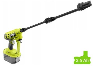 Ryobi  RY18PW22A-125