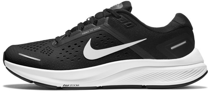 Nike Air Zoom Structure 23