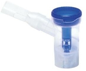 Flaem RF8 Jet basic Nebulizator RF8