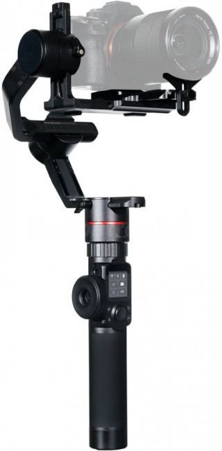 Feiyu-Tech AK2000 (LIC-SW-QVRPRO-4CH-EI)