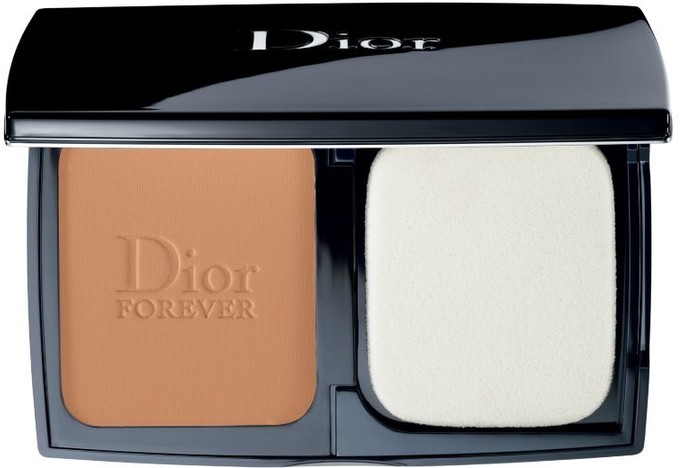 Dior Podkłady Diorskin Forever Extreme Control Podkład