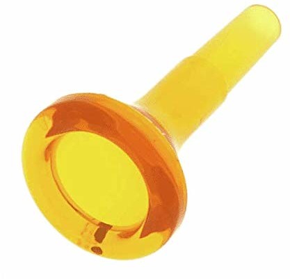 pBone PBone Ustnik Tenorposaune 11C żółty wąski trzonek 709962