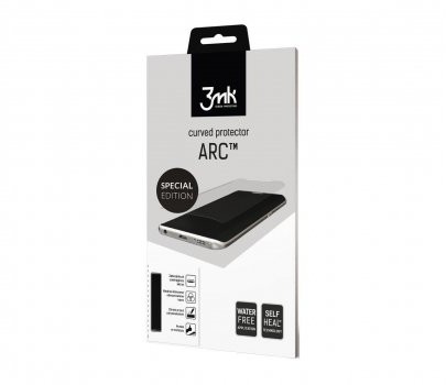 3MK ARC SE do Samsung Galaxy S10