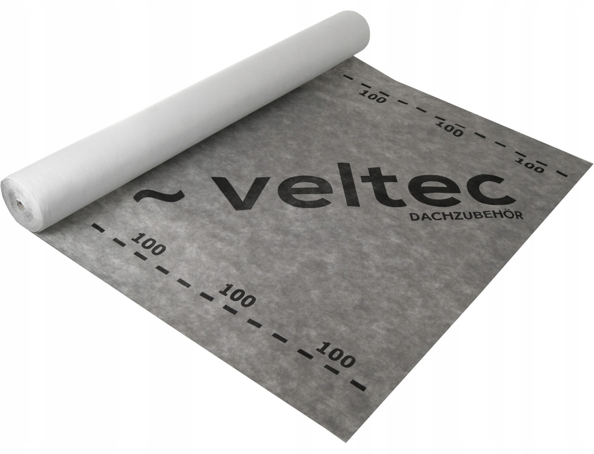 Folia 1,5x50mb 75m2 Membrana Dachowa Veltec 100