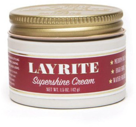 Layrite SUPERSHINE KREM DO WŁOSÓW 42 g