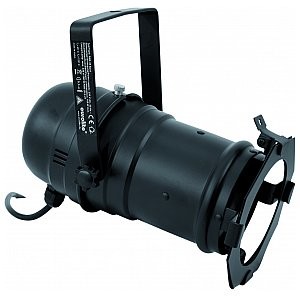 Eurolite PAR-30 Spot black Reflektor PAR E-27 42103520