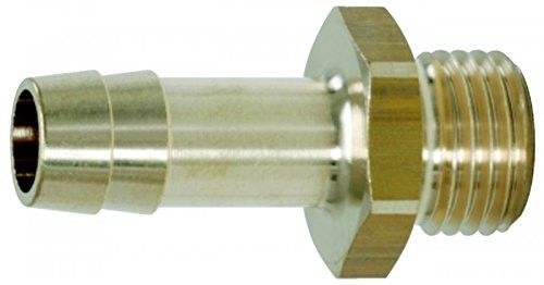 KS Tools Tulejka z gwintem zewnętrznym, 0 gwintowane  35bar przyłącze G3/8