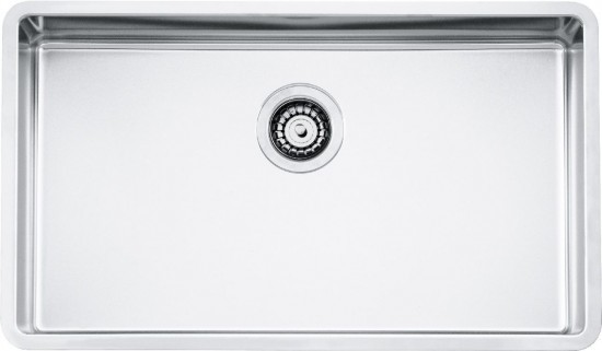 Smeg Zlewozmywak VFU71SFR VFU71SFR