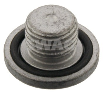 SWAG Korek spustowy oleju, Miska Olejowa 40 90 4572