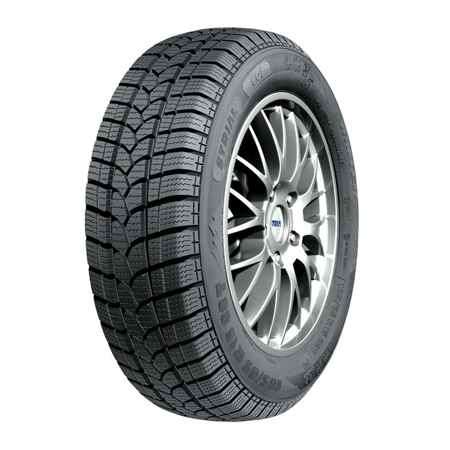 Strial Winter 225/40R18 92V