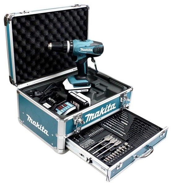 Makita Makita HP457DWEX4 HP457DWEX4