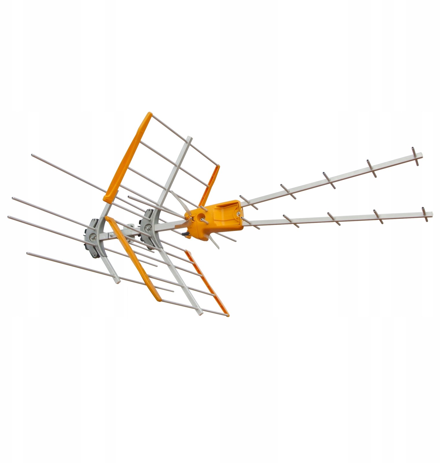 Televes Antena V Zenit Mix Lte Vhf/uhf MUX8 15dBi