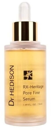 Dr. HEDISON Dr.HEDISON RX-Heritage serum zmniejszające pory 50 ml