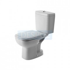 Duravit D-Code 211109 21110900002