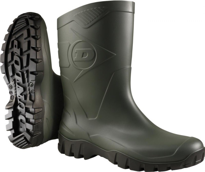 Dunlop Gumowce Dee, roz. 42