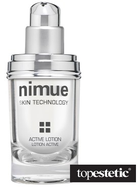 Nimue Nimue Active Lotion Aktywny balsam 60 ml