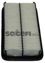 PURFLUX Filtr powietrza A323