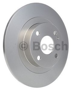 BOSCH Tarcza hamulcowa tylna, 0 986 479 128  0986479128