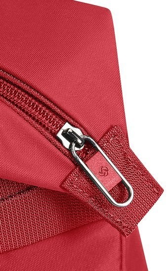Samsonite Kosmetyczka UPLITE czerwona