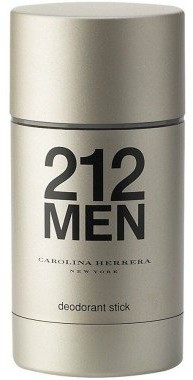 Carolina Herrera 212 For Man - Dezodorant w sztyfcie 212 For Man - Dezodorant w sztyfcie