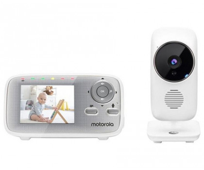 Motorola MBP481 XL