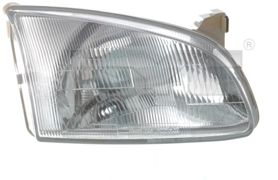 TYC Reflektor TOYOTA STARLET 96-99 LEWY ELEKTRYCZNY H4 20-3694-08-2