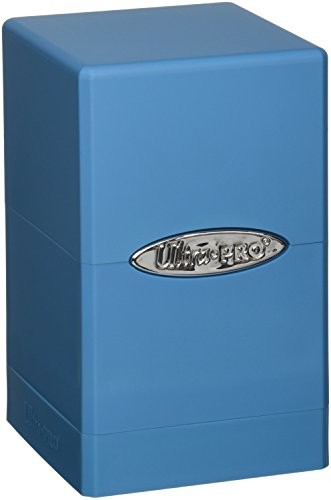 Ultra Pro Satin Tower Deck Box  kolor do wyboru