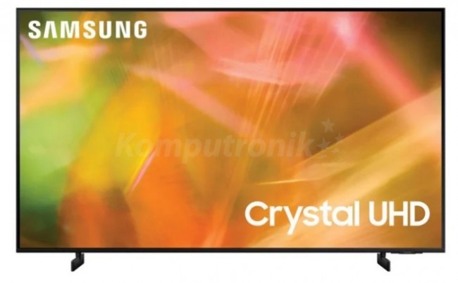 Samsung UE85AU8002