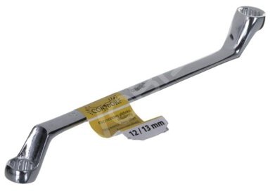 Condor Klucz oczkowy 12mm,13mm 1szt