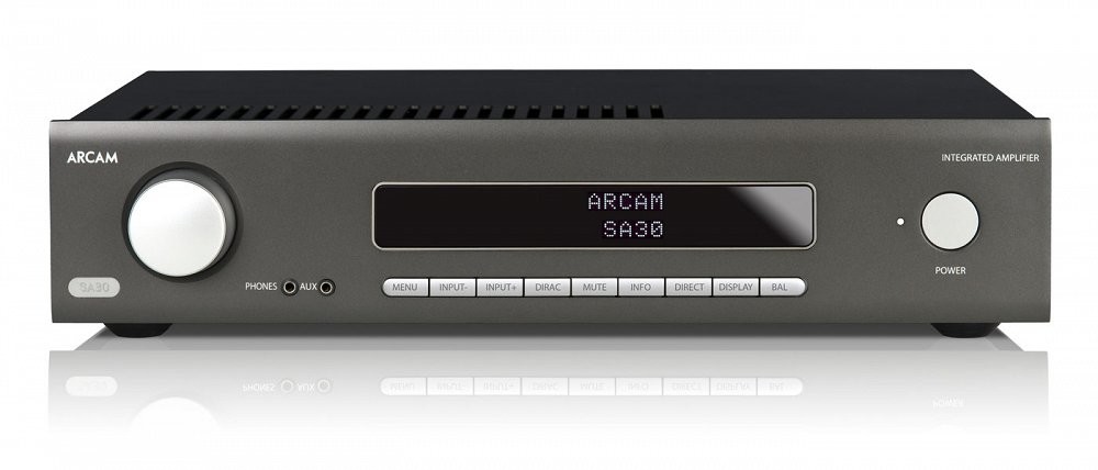 Arcam SA30