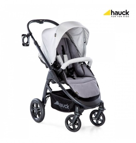 Hauck Saturn R Lunar/Stone