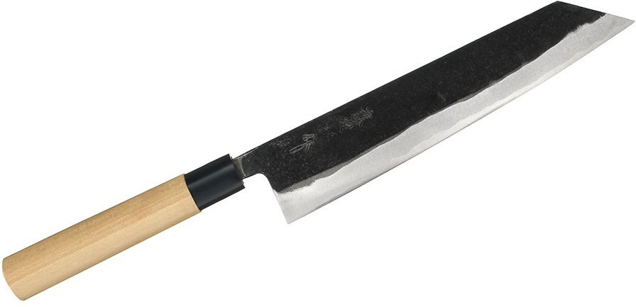 Tojiro Shirogami Nóż kuchenny Kiritsuke 24 cm HK-F-689