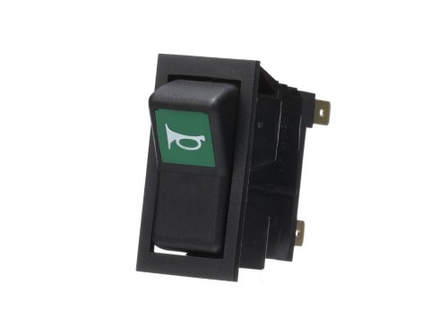 NEW HOLLAND CASE Przełącznik sygnału Boomer MT40032531 MT40032531