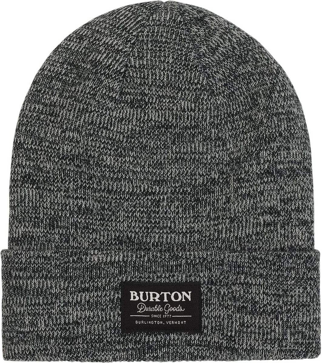 Burton czapka zimowa ęca YOUTH KACTUSBUNCH TALL BEANIE True Black