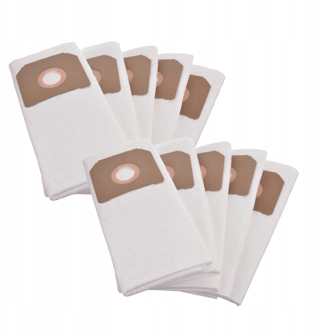 Karcher Worki odkurzacza Nt 65/2 48/1 70 75 10szt