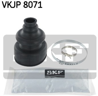 SKF Zestaw osłon, półoś napędowa SKF VKJP 8071