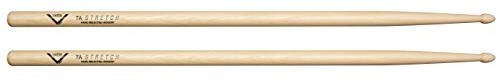 Vater Hickory stretch drewno 7A 00VH7AS