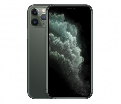 Apple iPhone 11 Pro Max 512GB Midnight Green (MWHR2PM/A)