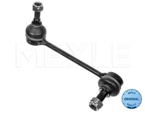Wulf Gaertner Autoparts Drążek / wspornik, stabilizator Wulf Gaertner Autoparts 016 060 6318
