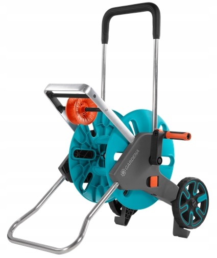 Gardena Wózek na wąż AquaRoll M Easy - 18515