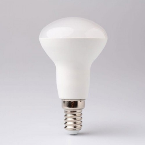 Ecolight Żarówka LED E14 8W R50 biała ciepła EC67774