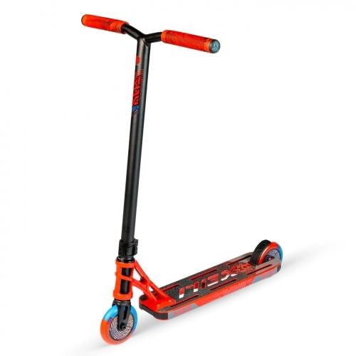 Madd Gear Mgp mgx MGP MGX S1 Shredder Hulajnoga Wyczynowa Red Blue 23385