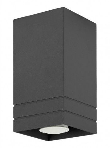 Metalowa lampa sufitowa L3-H97