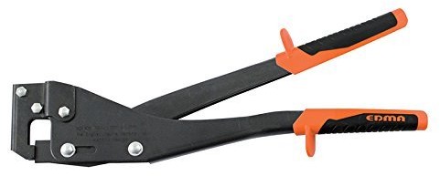 Edma Wyściółka Tools edma edm0600 sztukatora/na sucho EDM0600